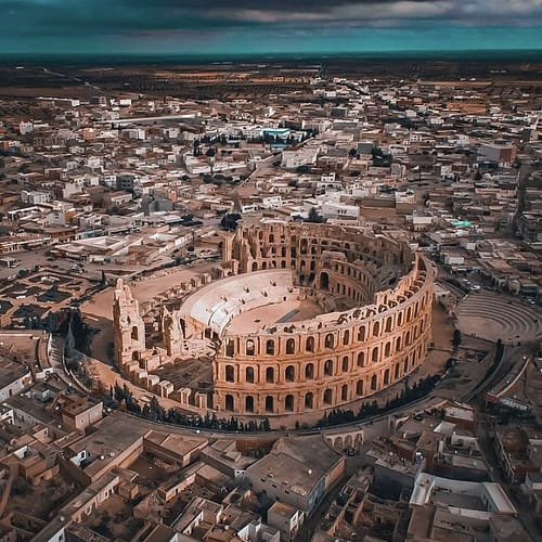 el jem