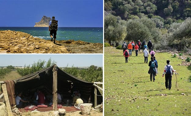 Examples of Sustainable Tourism Initiatives