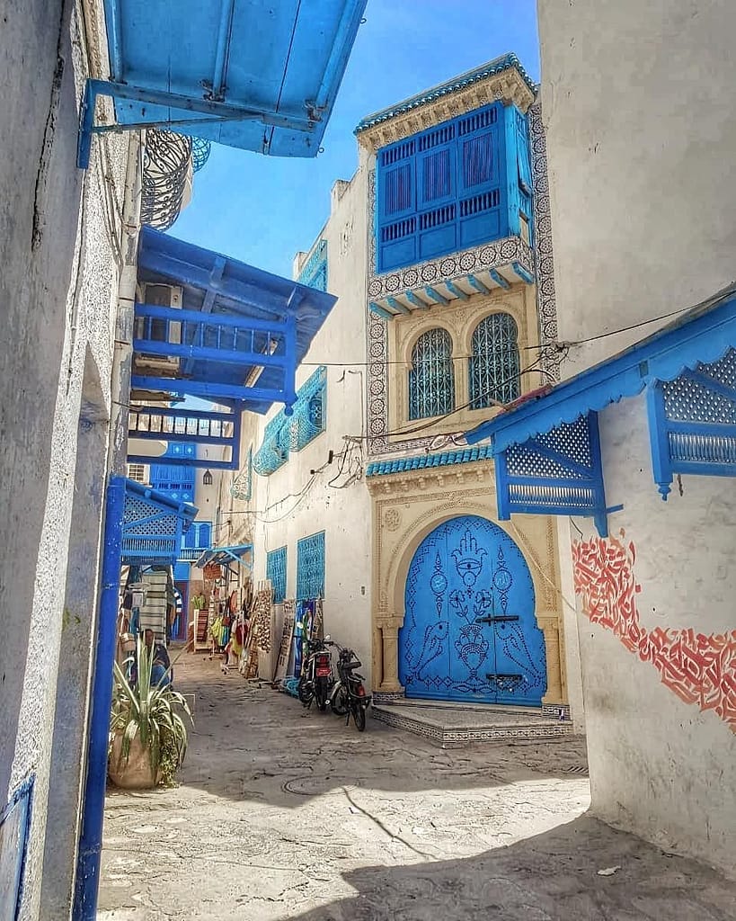 Hammamet