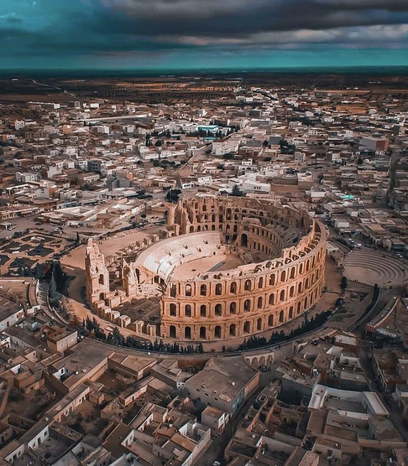 el jem